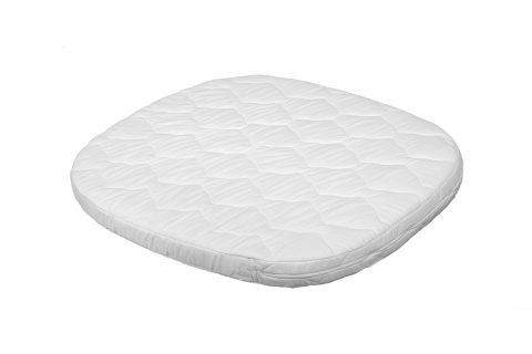 Materac dla dzieci pianka pamięciowa kokos 70cm / 70cm BRAK ORYGINALNEGO OPAKOWANIA