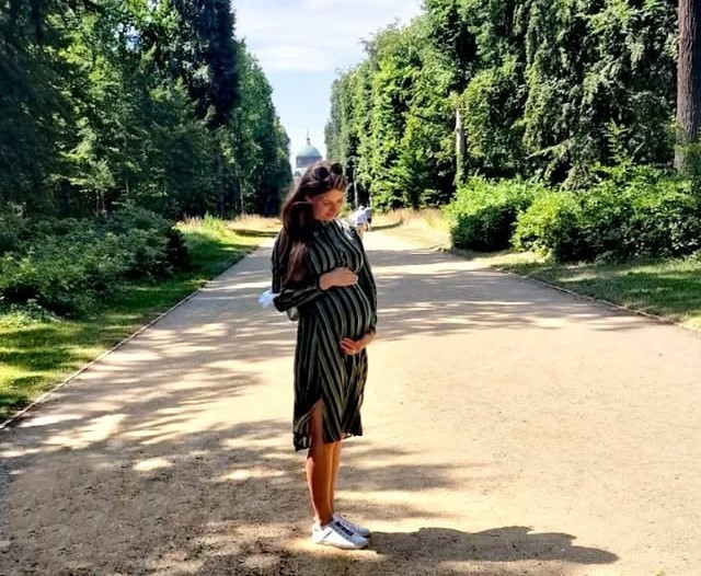 Ciąża III trymestr.  Ostatnia prosta przed porodem.