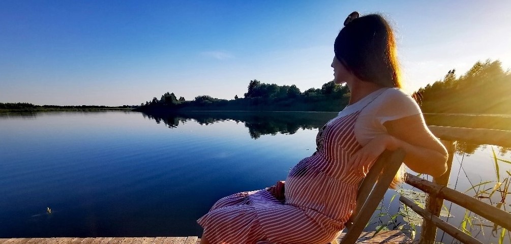 Jak powinno się siedzieć w ciąży?